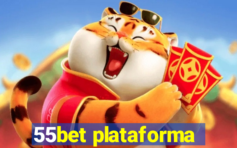 55bet plataforma